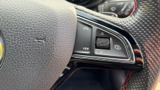 Skoda Octavia 2.0 TSI vRS 5dr Petrol Hatchback